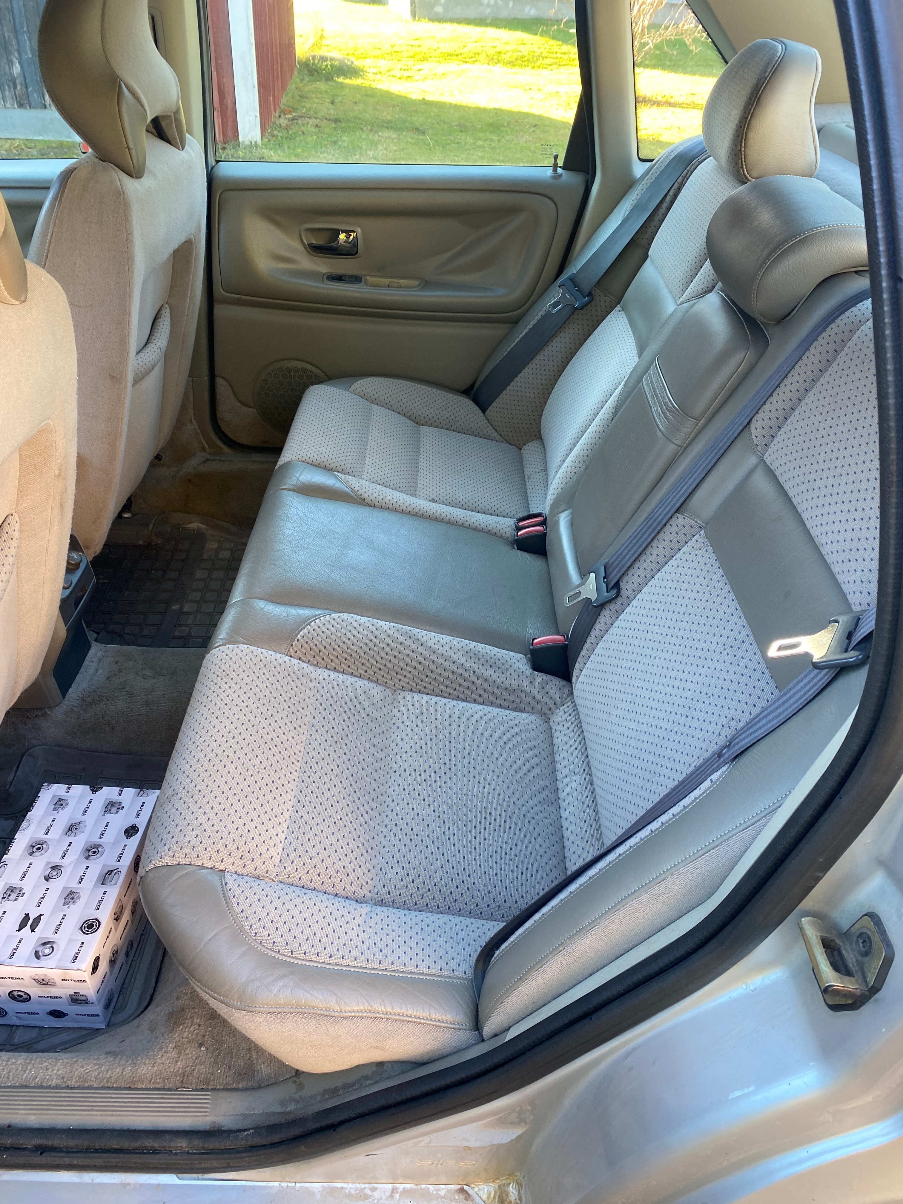 Volvo S70 2.0 1998, bild 6/7
