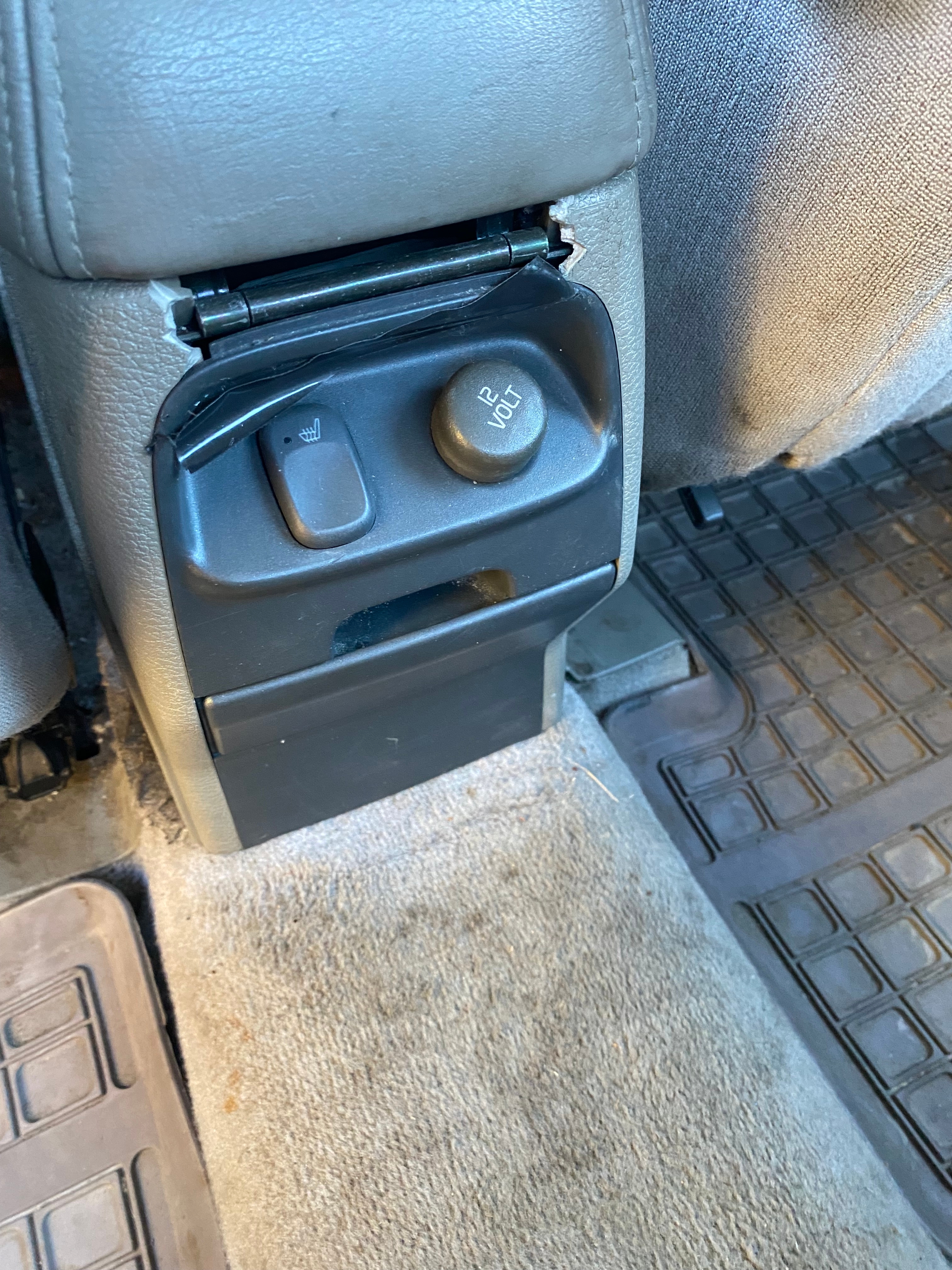 Volvo S70 2.0 1998, bild 7/7