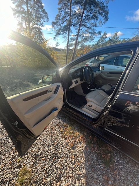 Mercedes-Benz B 2010, bild 5/9