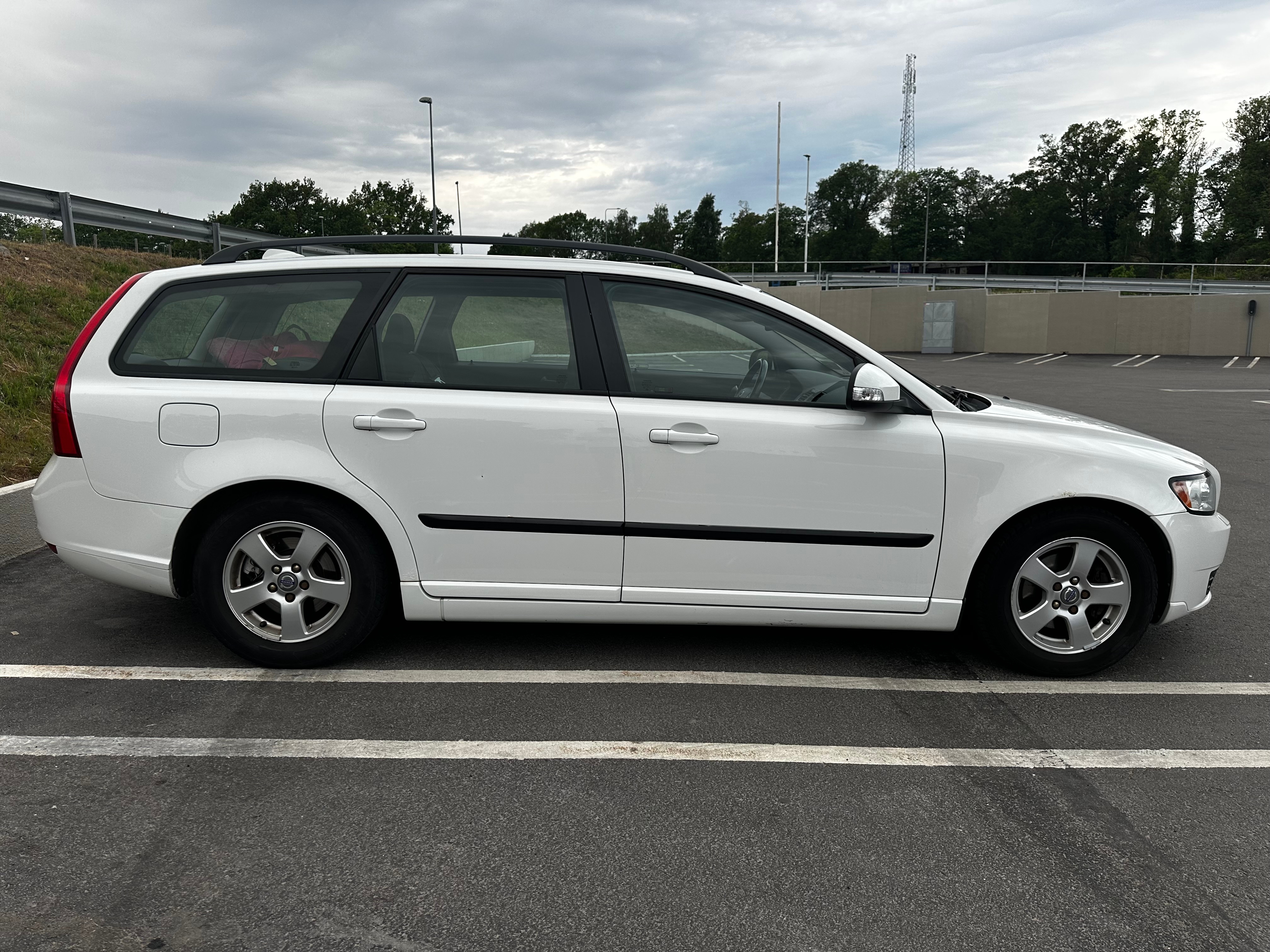 Volvo V50 2010, bild 3/8