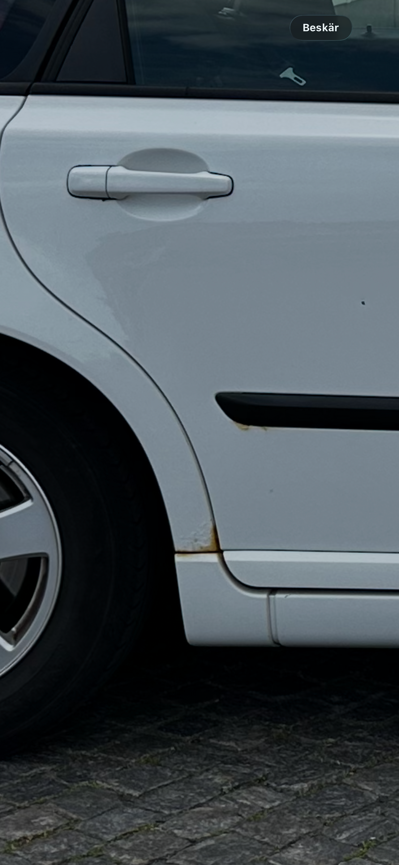 Volvo V50 2010, bild 5/8