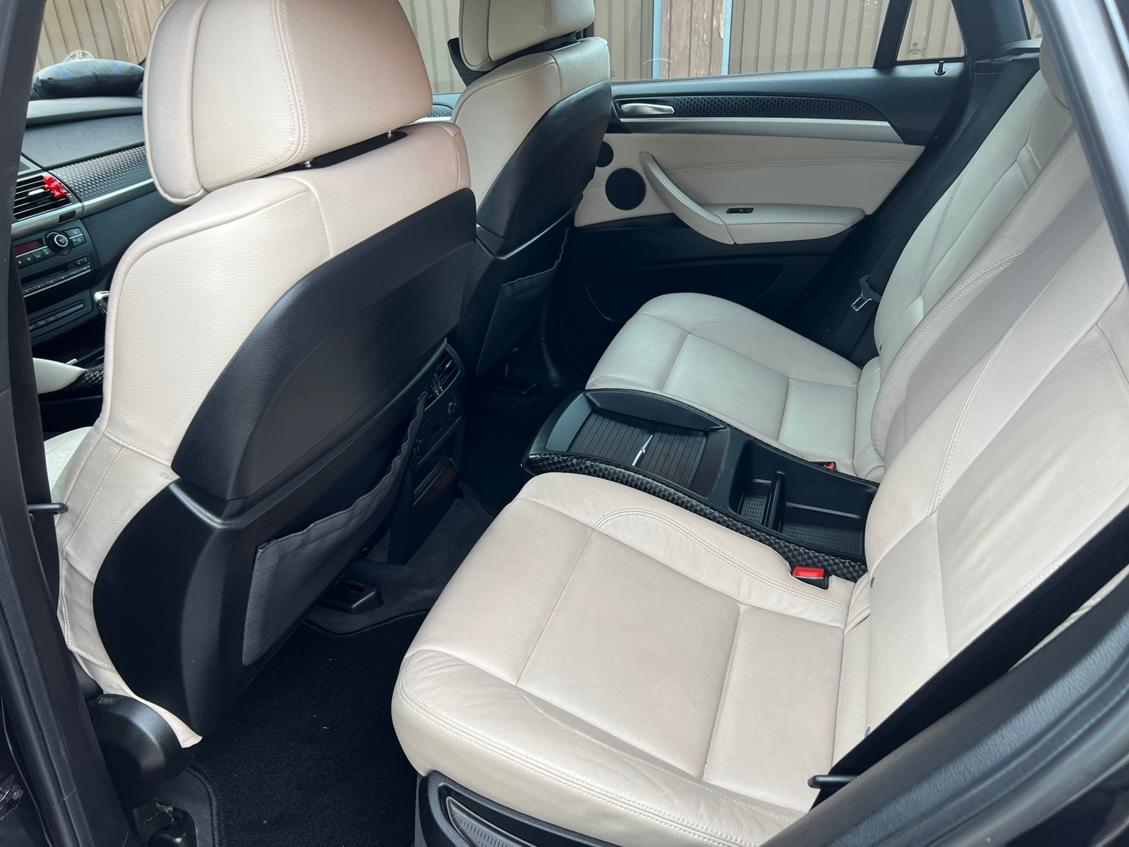 BMW X6 40d 2011, bild 5/10