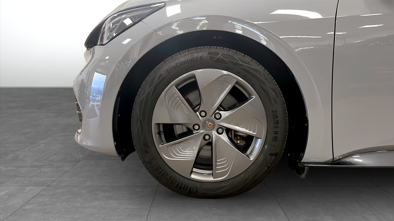 Cupra Born 2024, bild 6/10