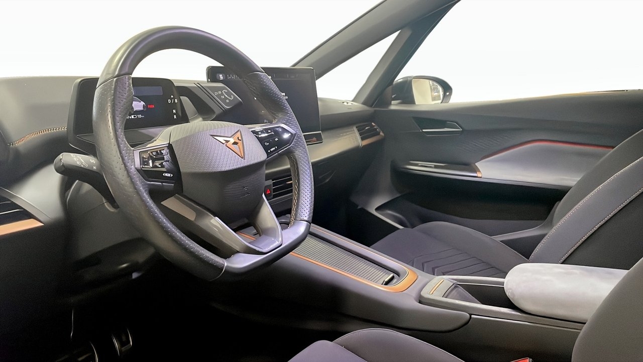 Cupra Born 2024, bild 7/10