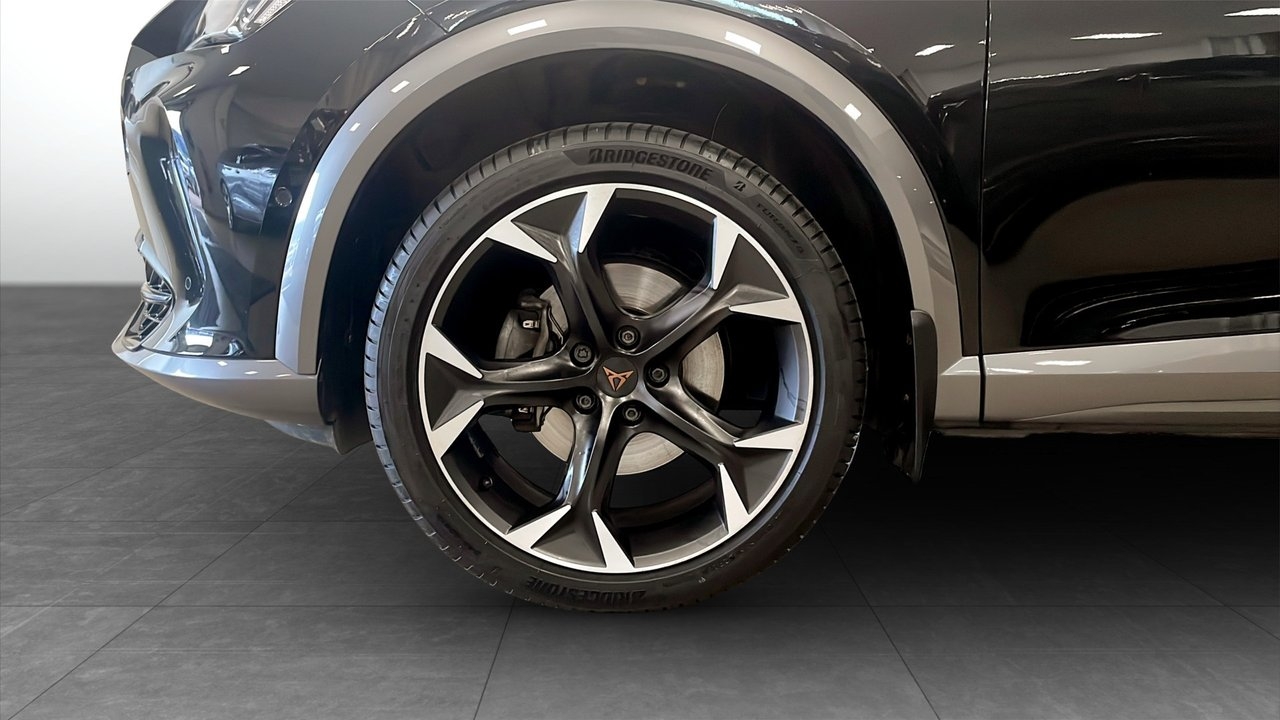 Cupra Formentor 1.5 TSI 2023, photo 6/13