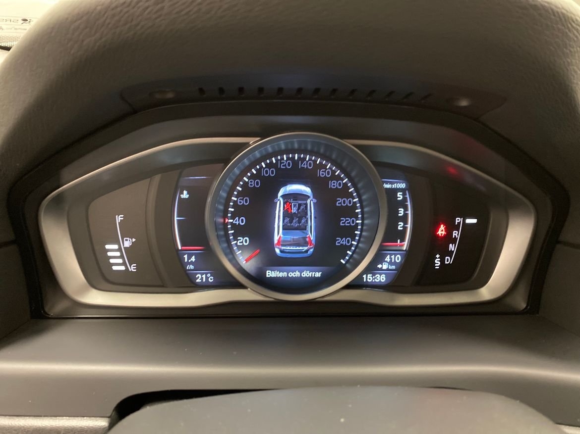 Volvo XC70 D4 Sport Classic 2016, bild 3/10