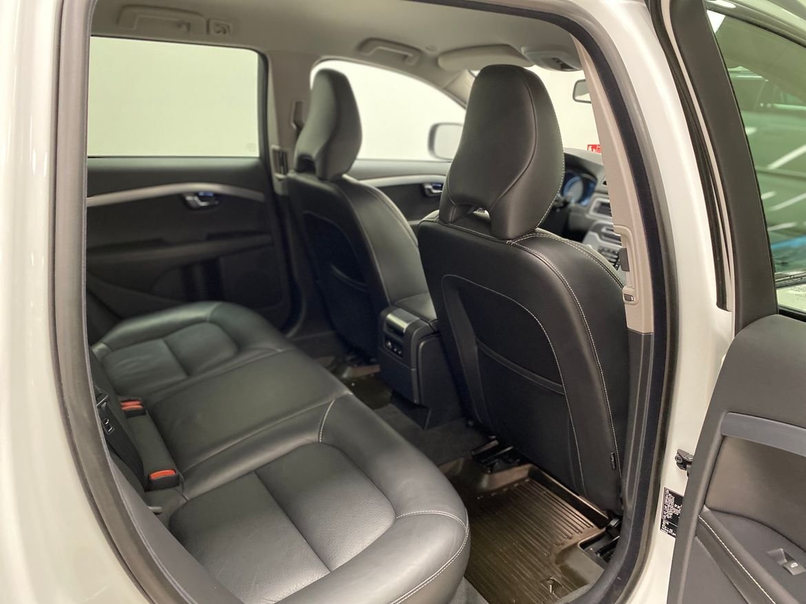Volvo XC70 D4 Sport Classic 2016, bild 6/10