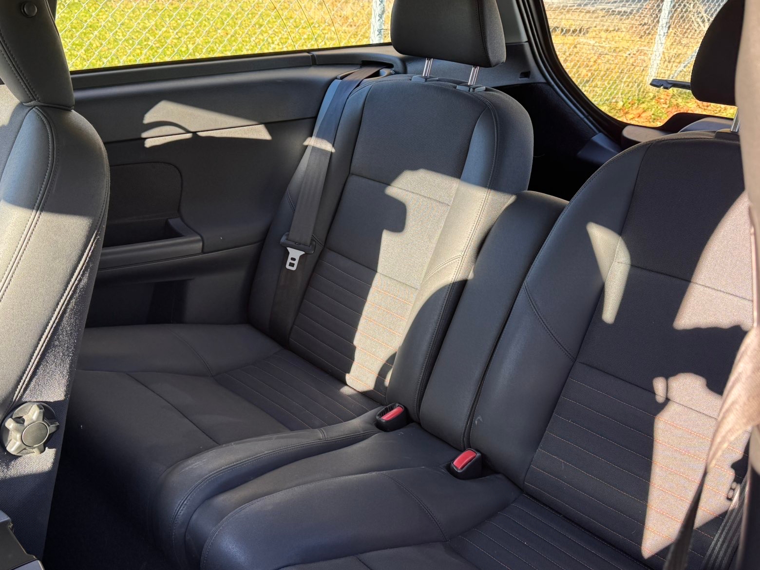 Volvo C30 2010, bild 7/7