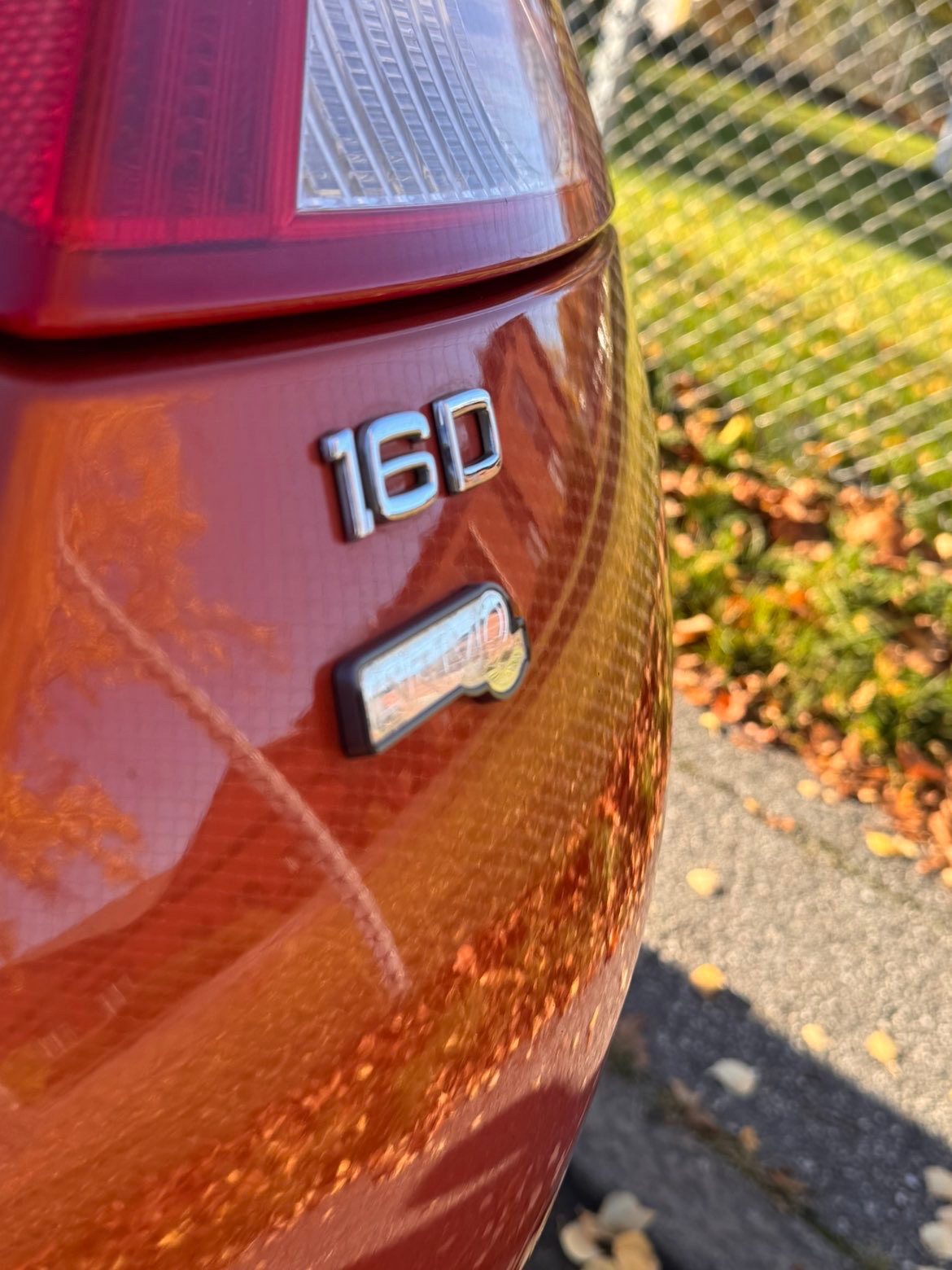 Volvo C30 2010, bild 5/7