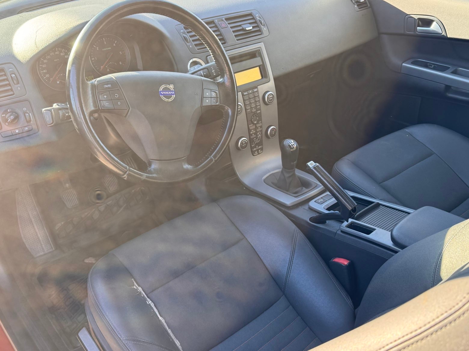 Volvo C30 2010, bild 6/7