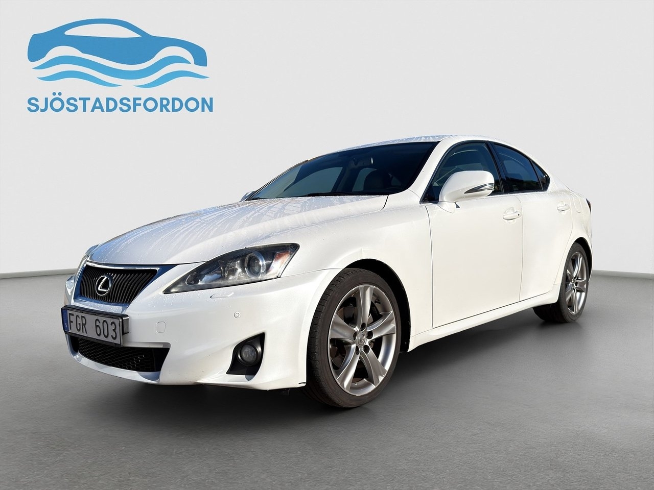 Lexus IS 250