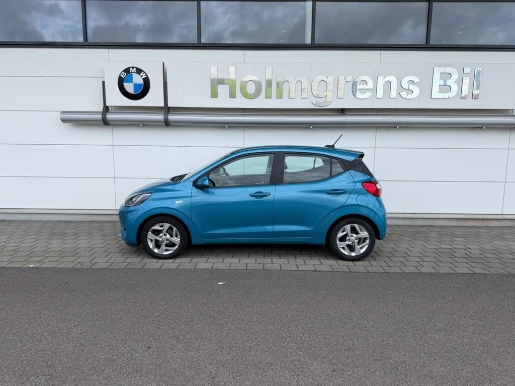Hyundai i10 1.0 Advanced 2021, bild 2/4