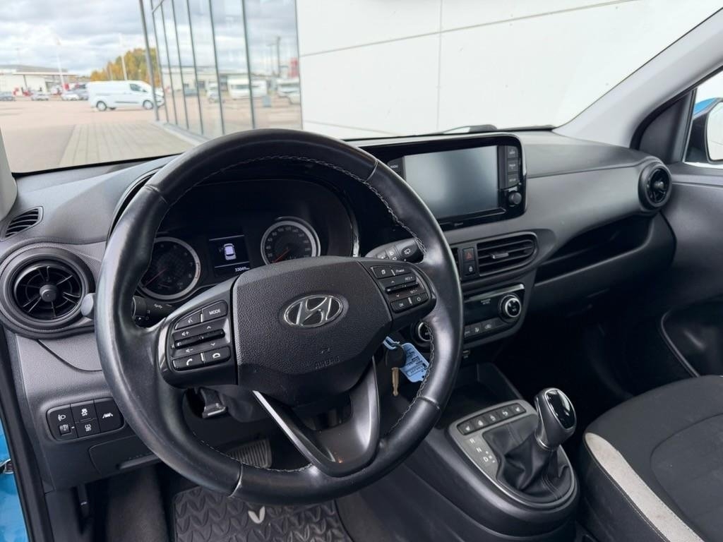 Hyundai i10 1.0 Advanced 2021, bild 4/4