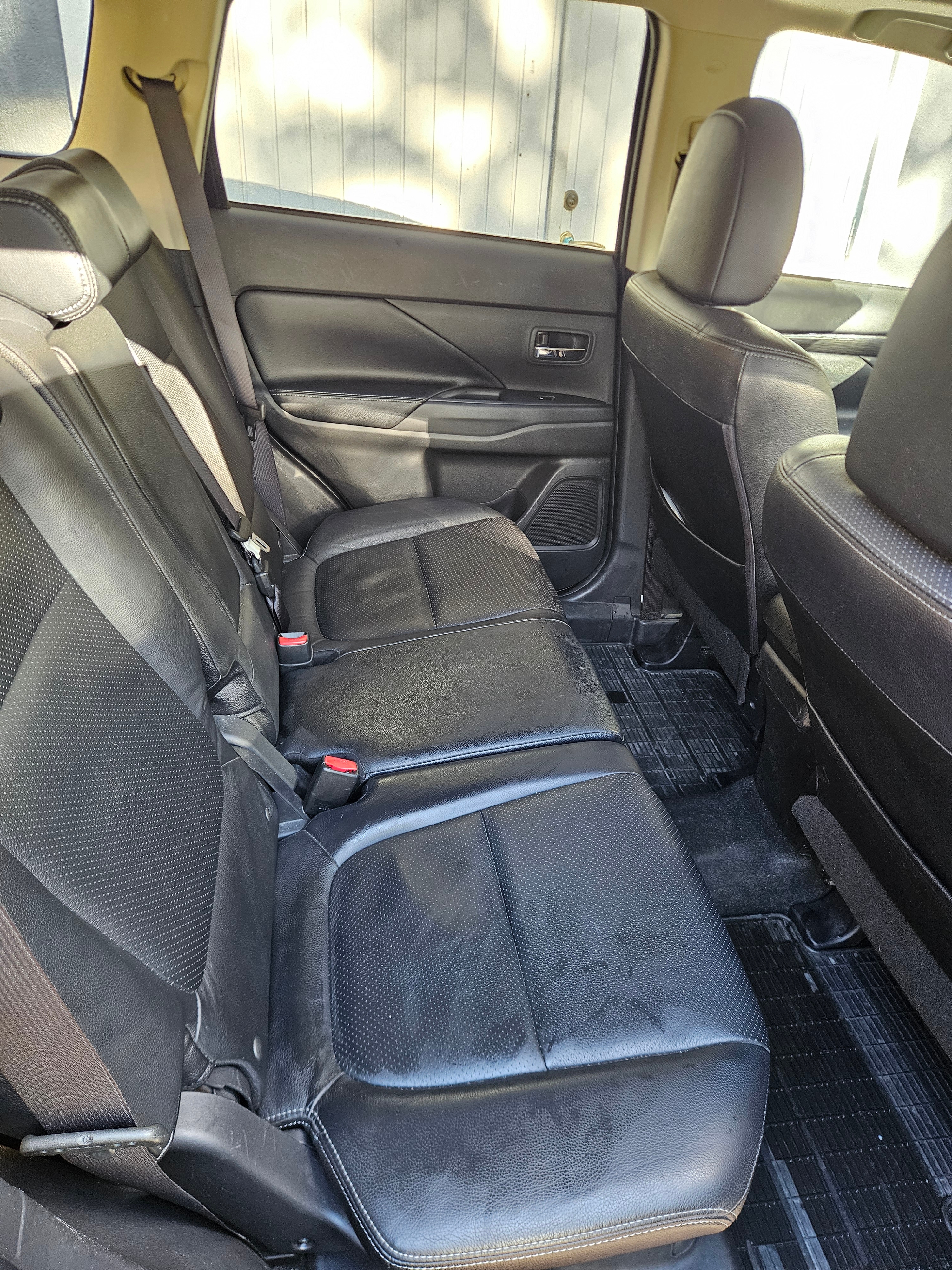 Mitsubishi Outlander 2.0 2017, bild 6/10