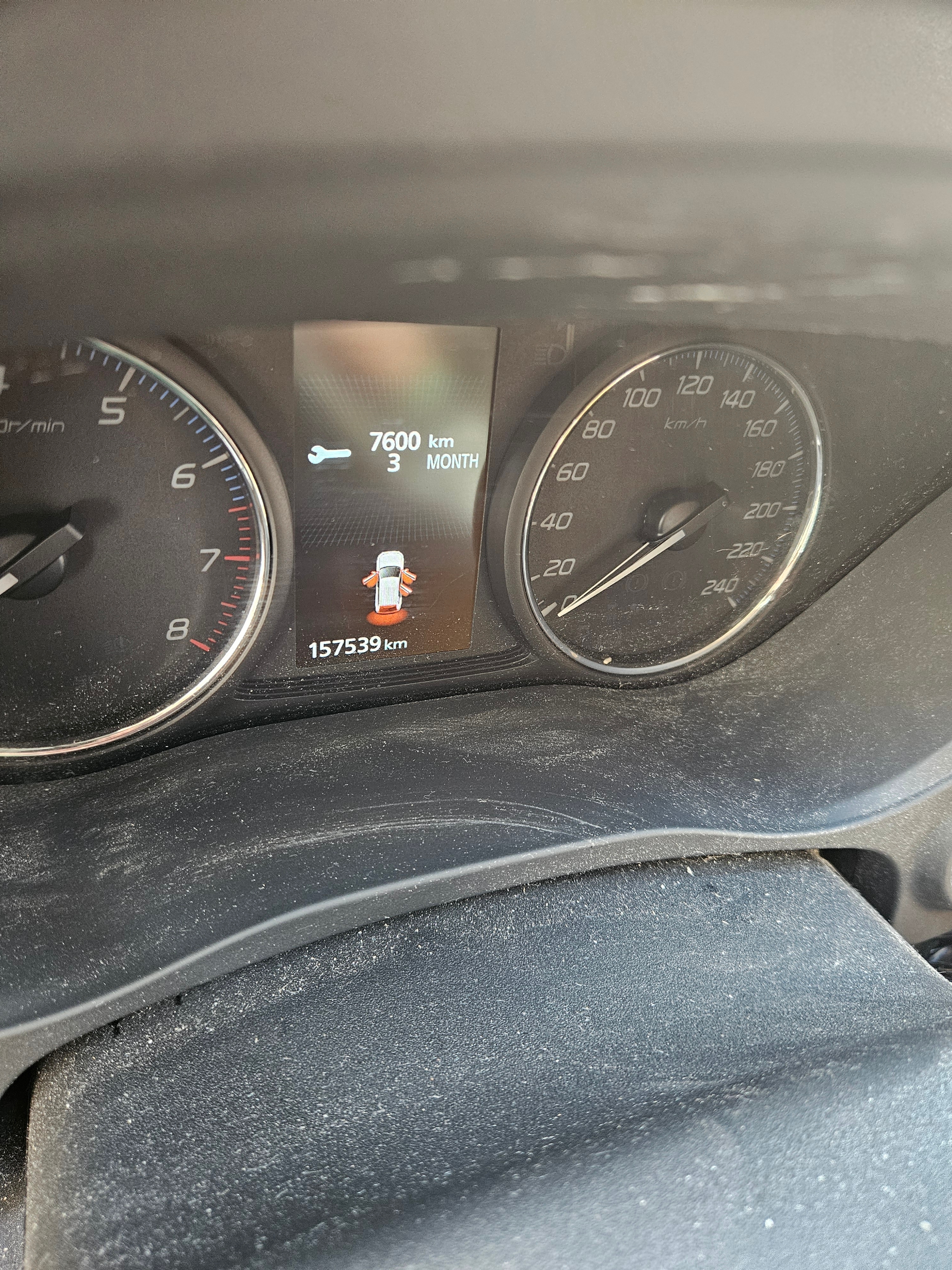 Mitsubishi Outlander 2.0 2017, bild 7/10