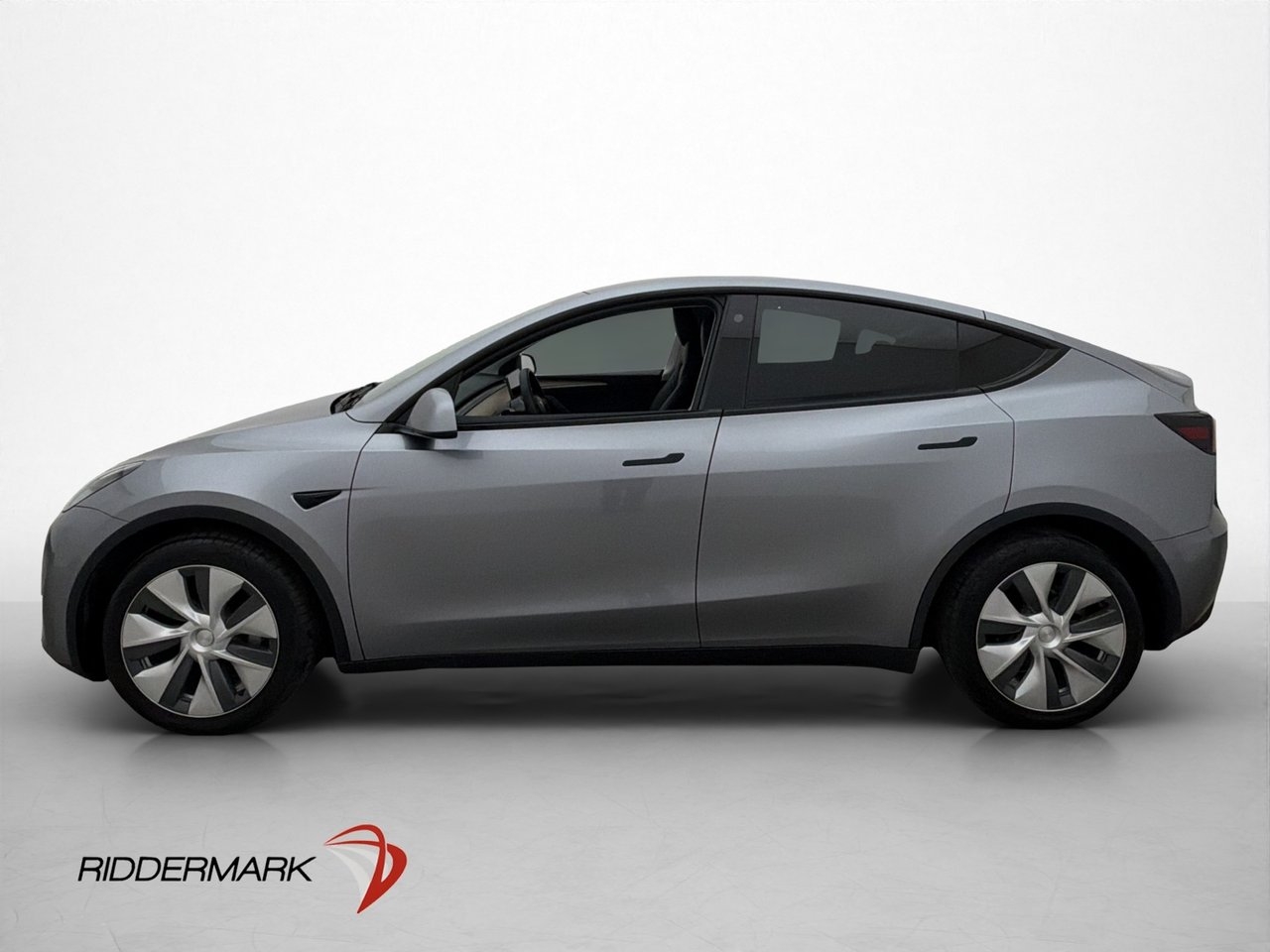 Tesla Model Y 2023, bild 5/10