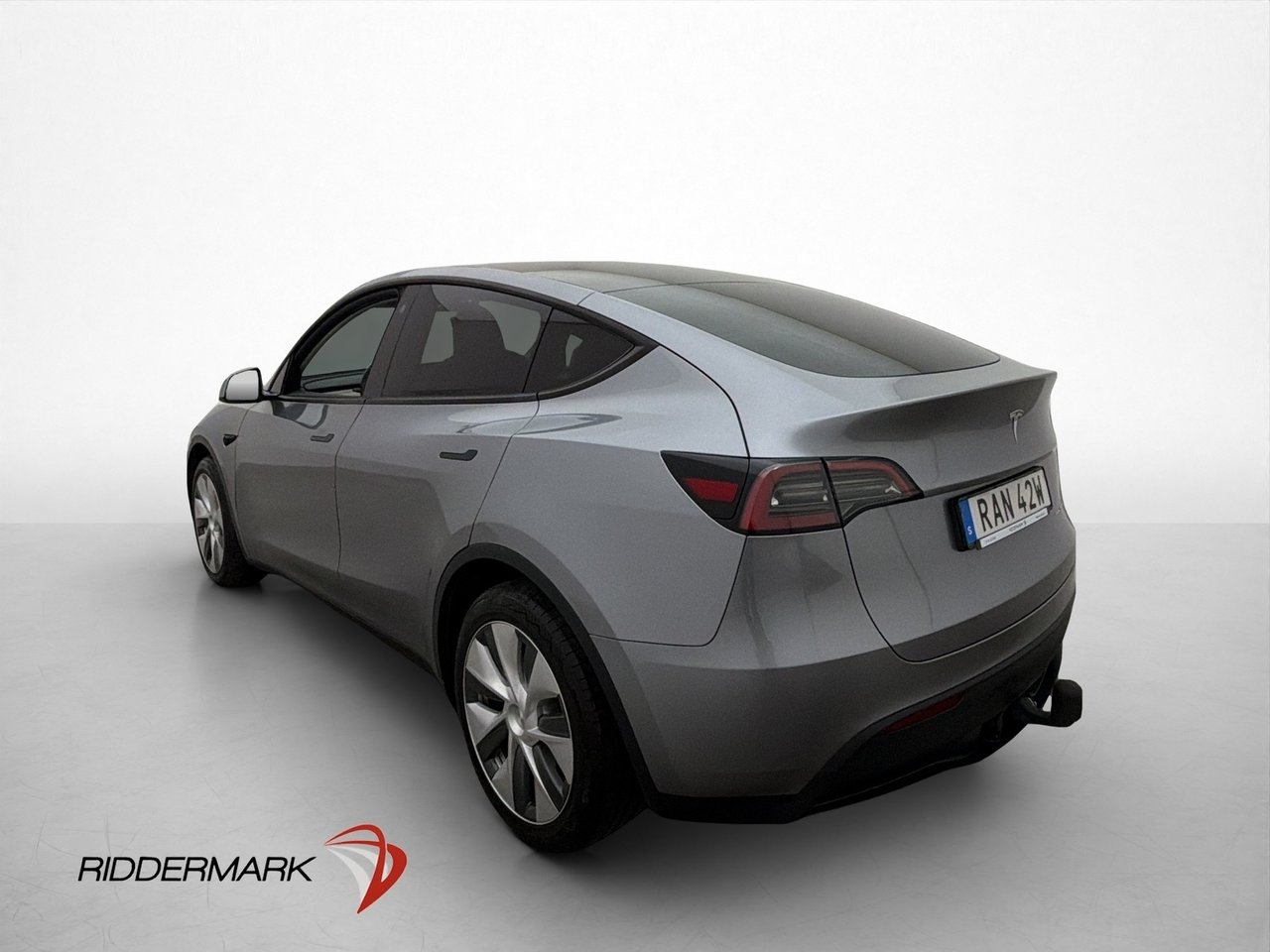 Tesla Model Y 2023, bild 6/10