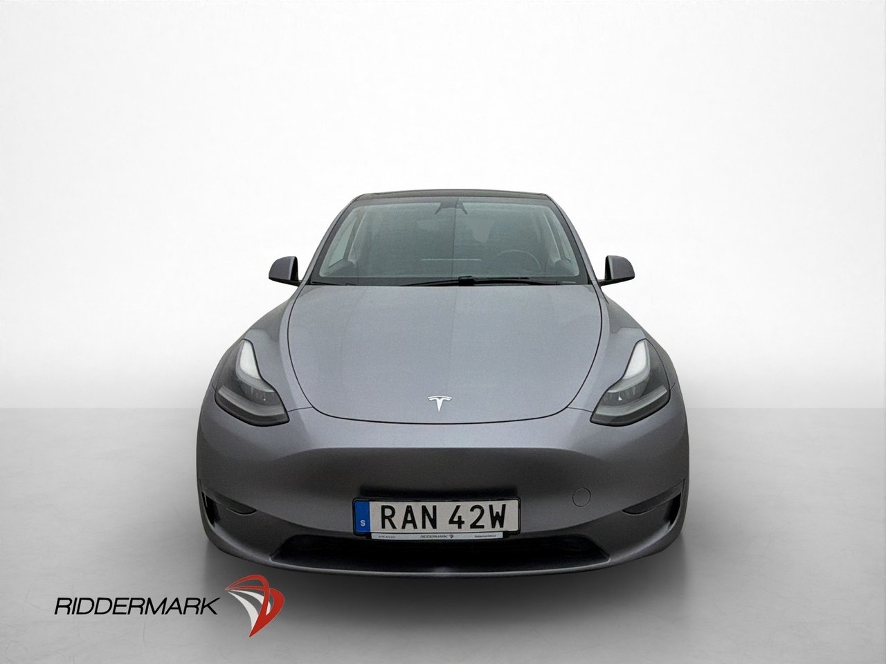 Tesla Model Y 2023, bild 3/10
