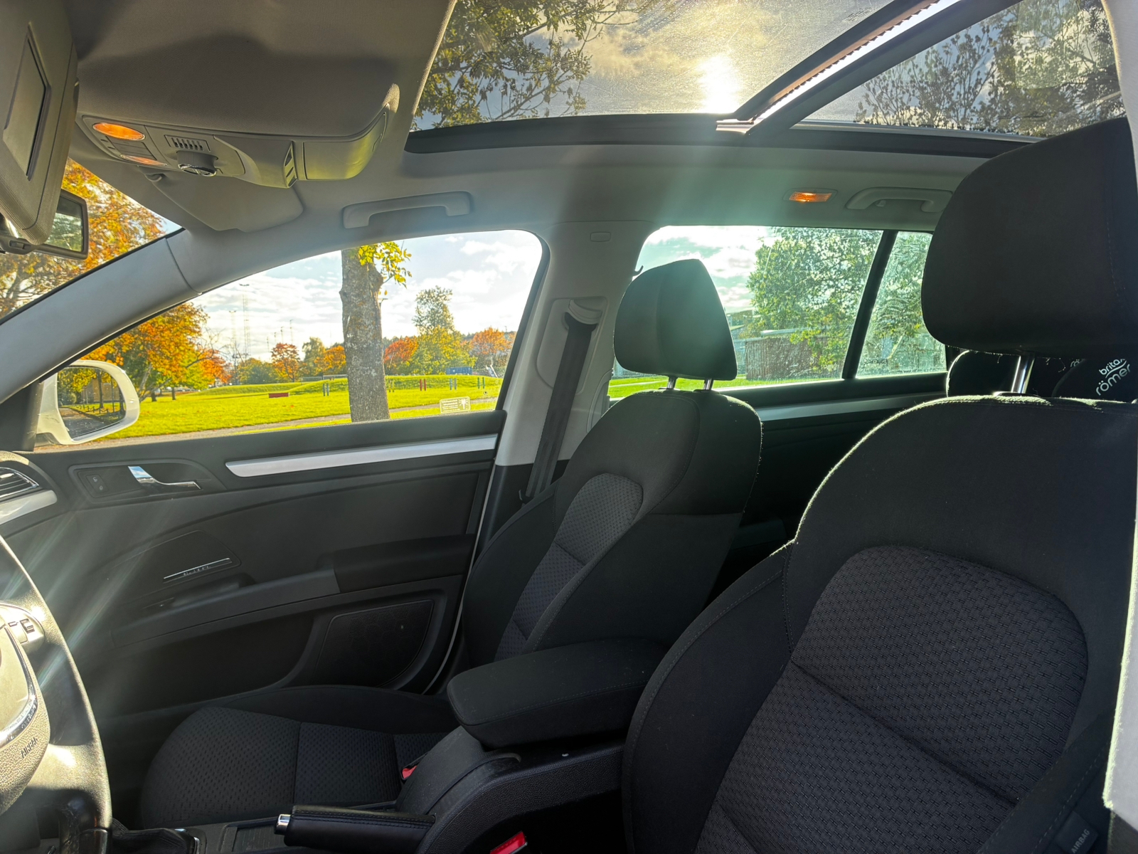 Skoda Superb 1.8 TSI 2011, kuva 6/10