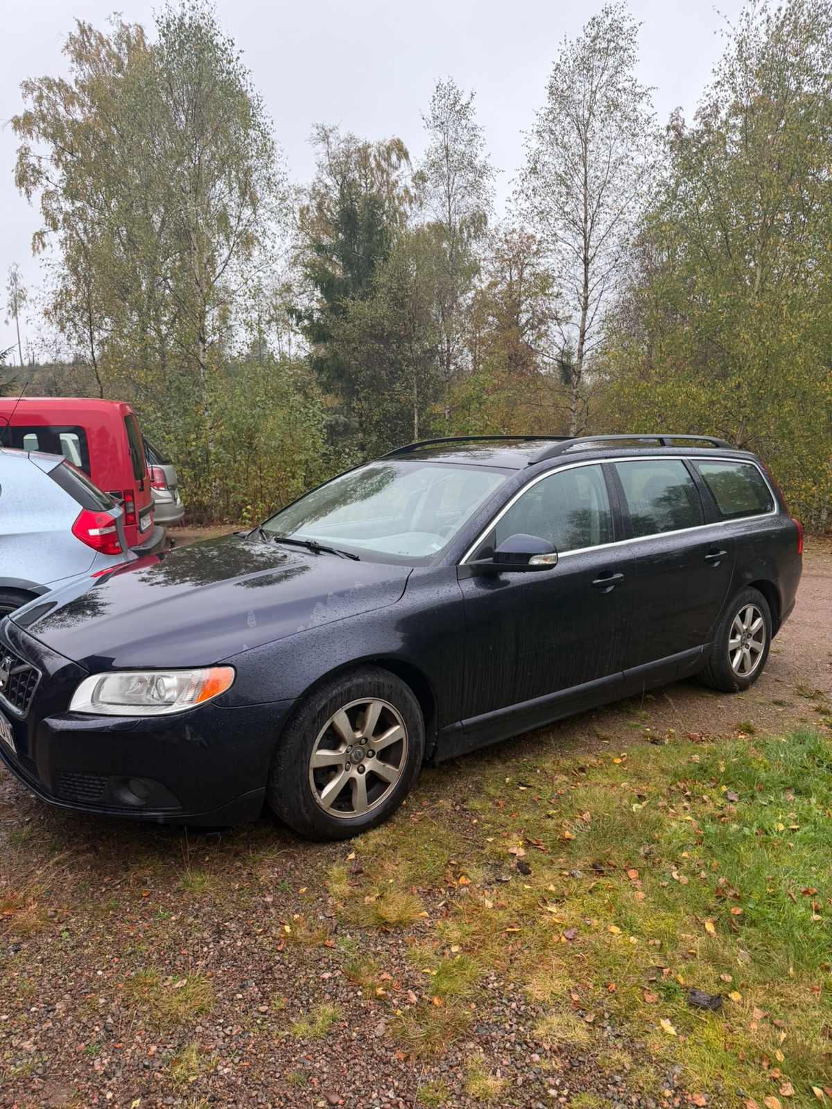 Volvo V70