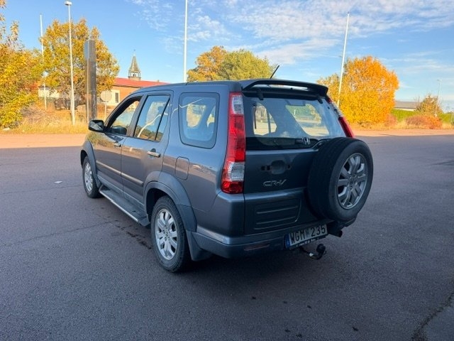 Honda CR-V 2.0i 2005, bild 4/6