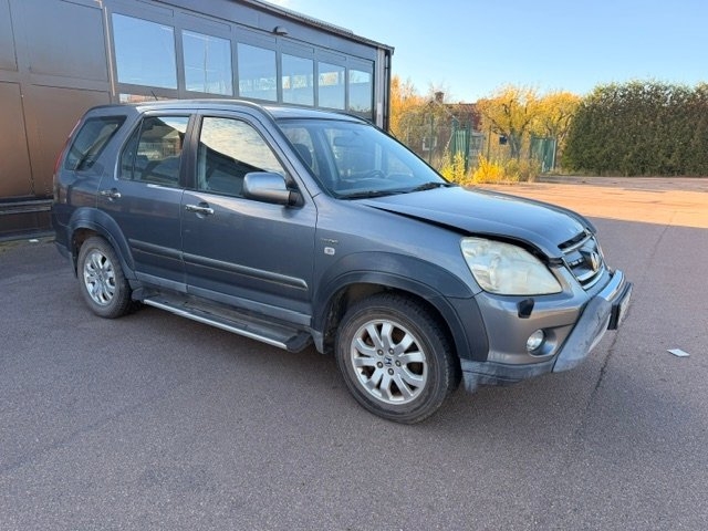 Honda CR-V 2.0i 2005, bild 2/6