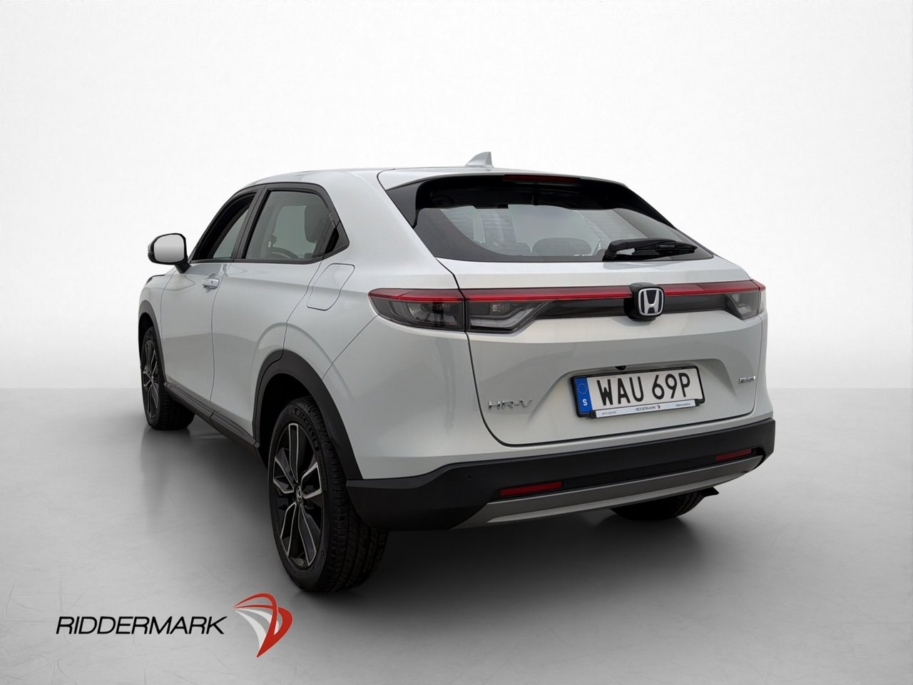 Honda HR-V 1.5 i-MMD e:HEV 2023, bild 6/33