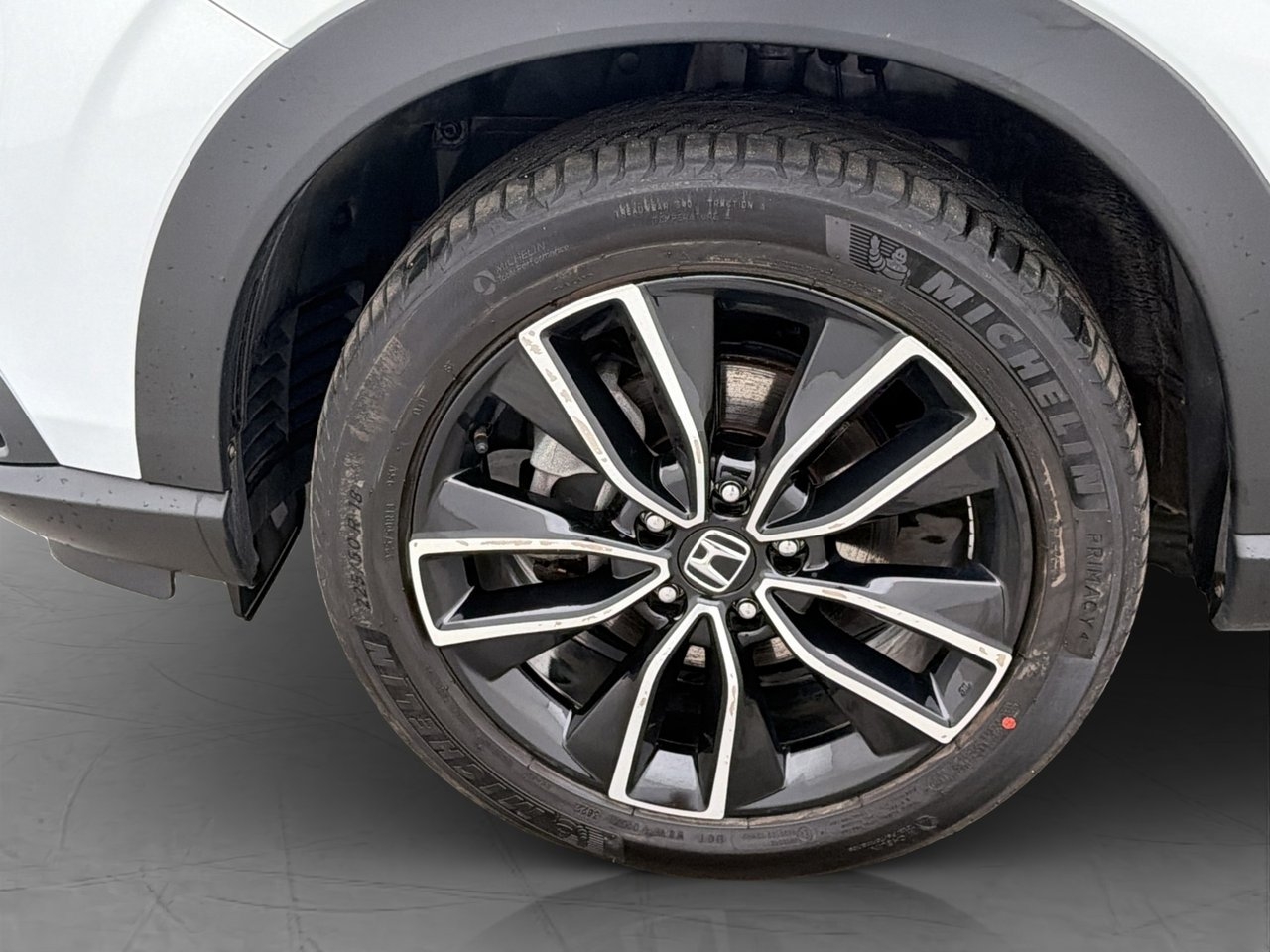 Honda HR-V 1.5 i-MMD e:HEV 2023, photo 33/33