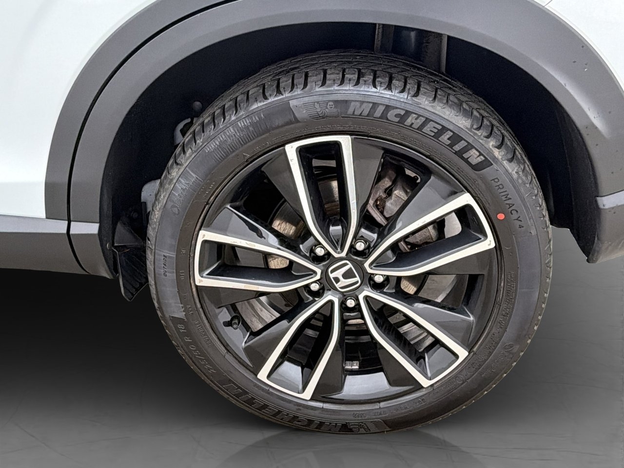 Honda HR-V 1.5 i-MMD e:HEV 2023, photo 32/33