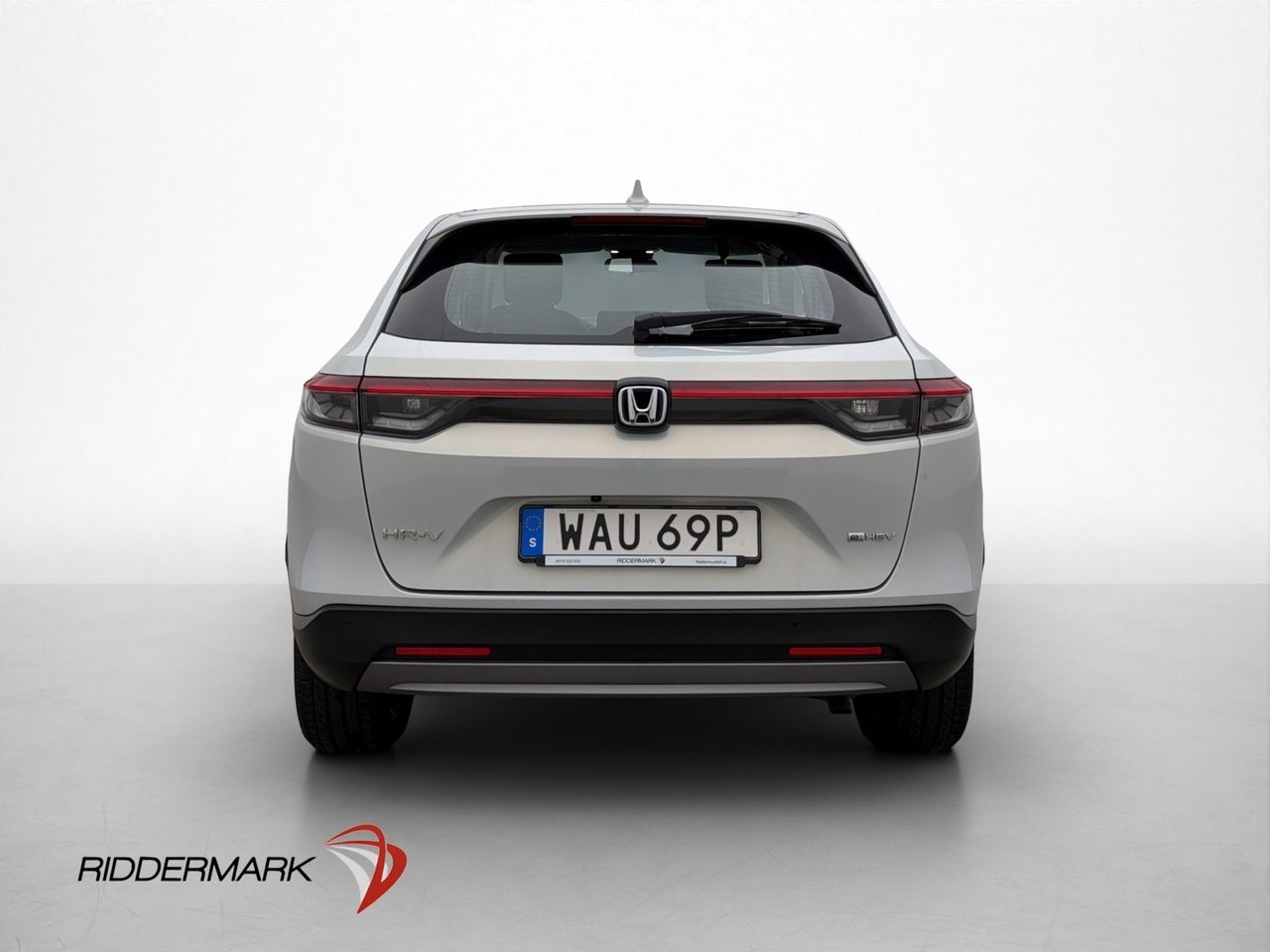 Honda HR-V 1.5 i-MMD e:HEV 2023, bild 7/33