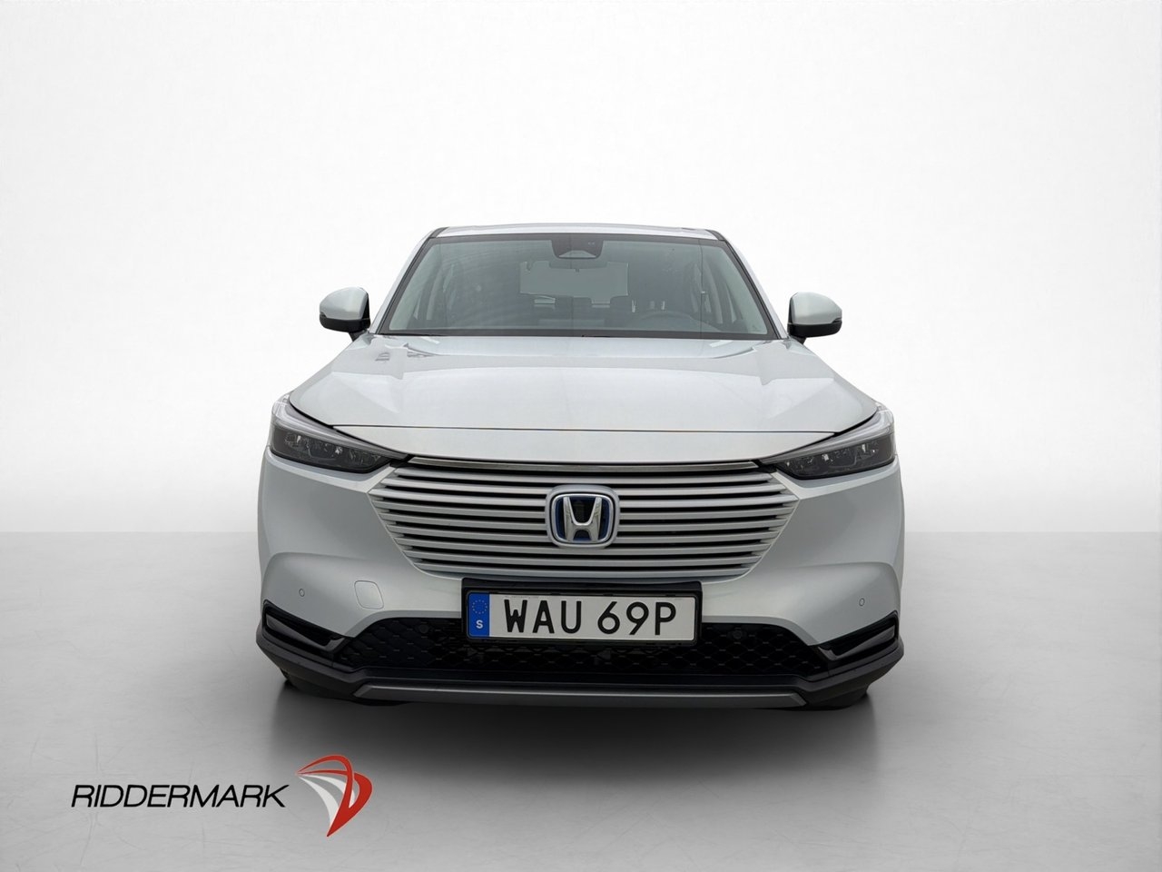 Honda HR-V 1.5 i-MMD e:HEV 2023, bild 2/33