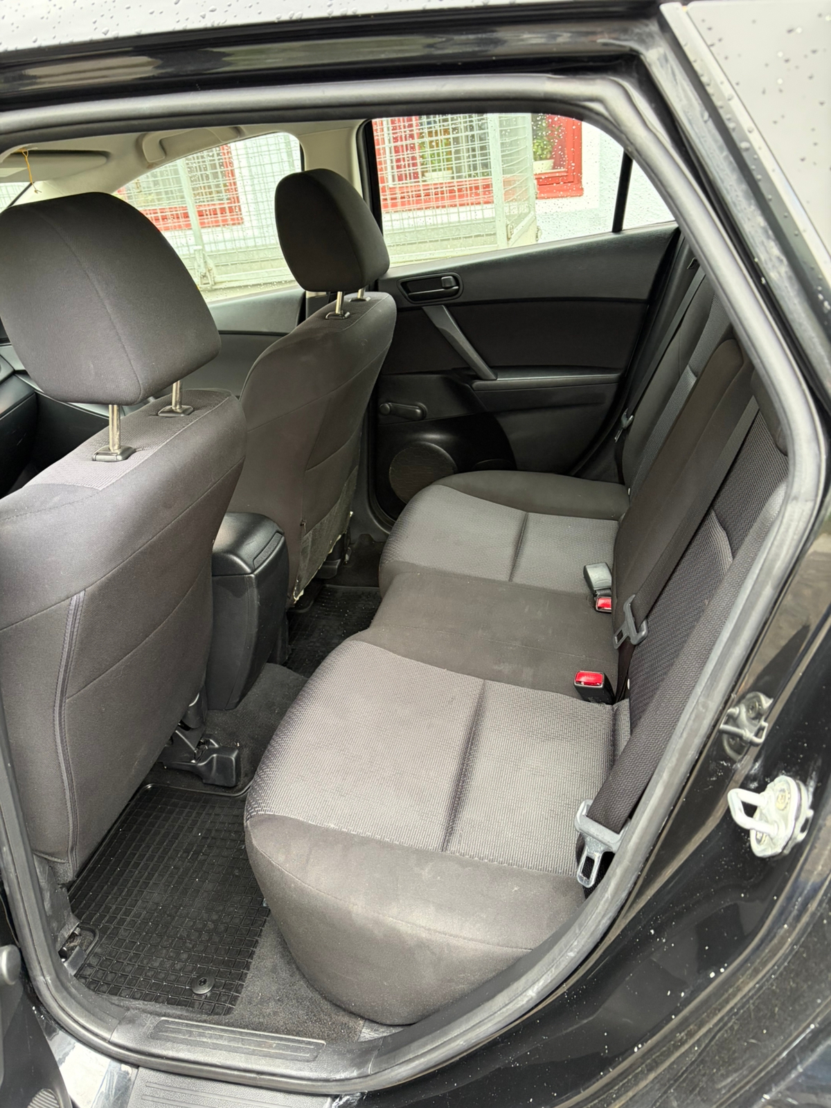 Mazda 3 2009, bild 6/9
