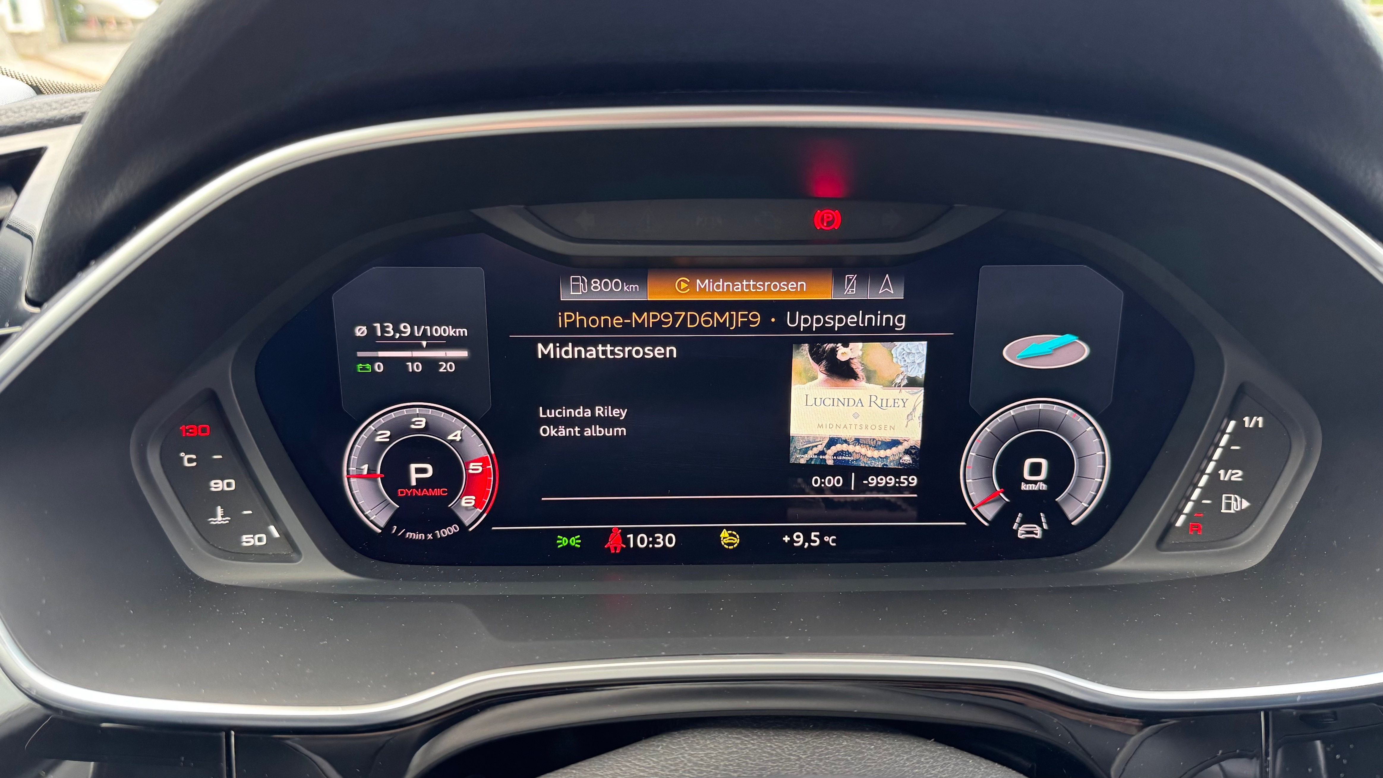 Audi Q3 40 TDI 2021, bild 5/10
