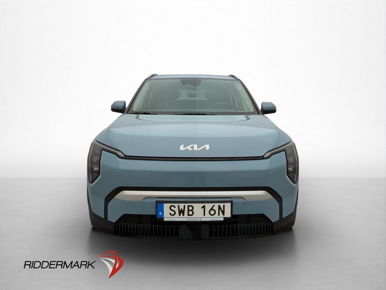 Kia EV3 2025, kuva 2/10