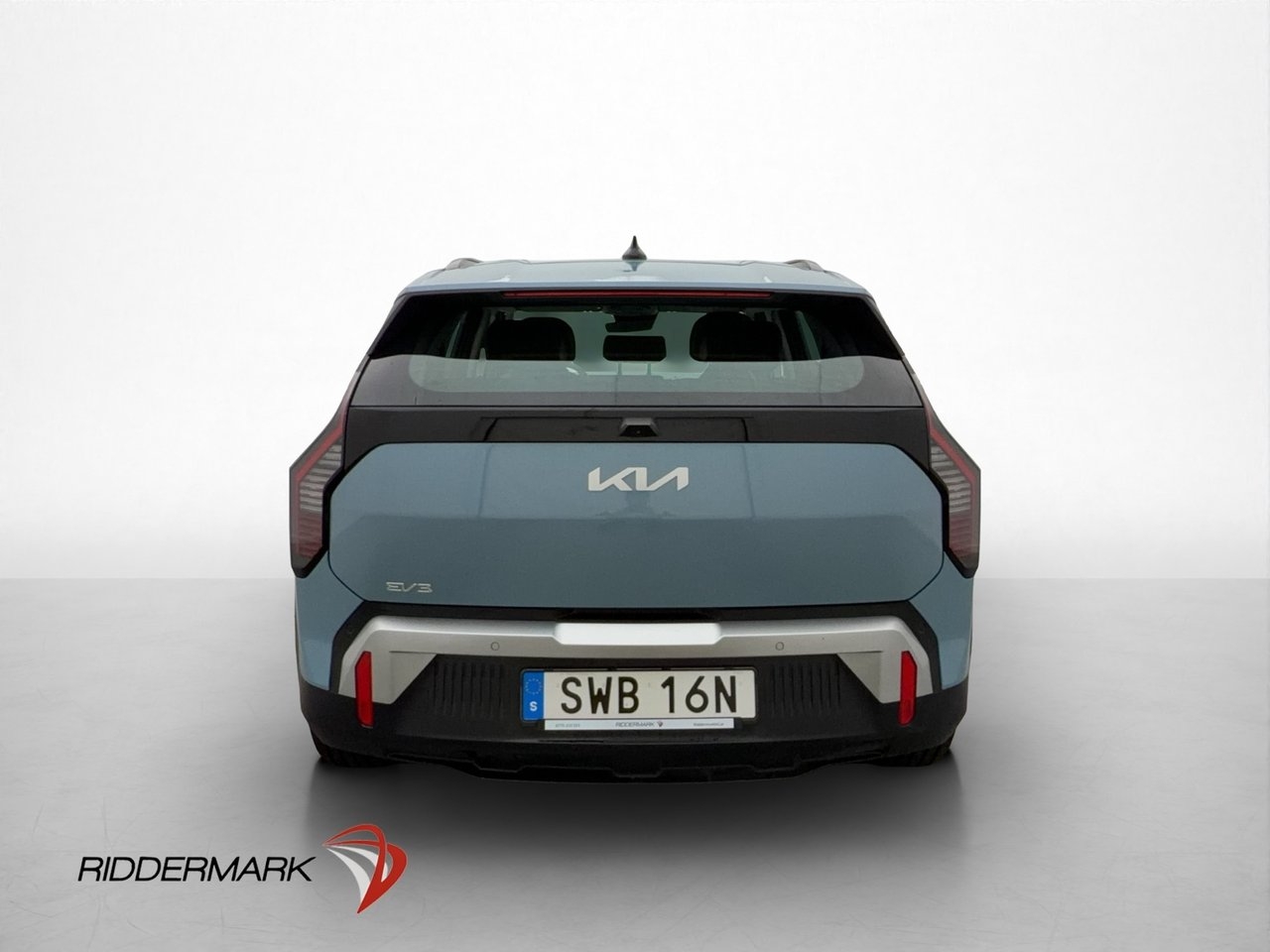 Kia EV3 2025, kuva 7/10
