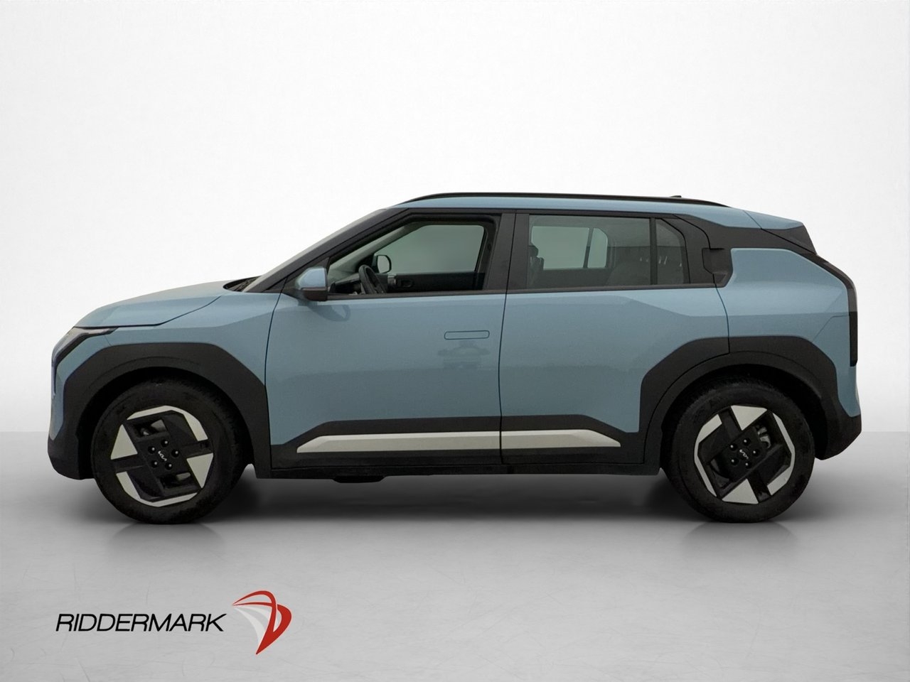 Kia EV3 2025, kuva 5/10