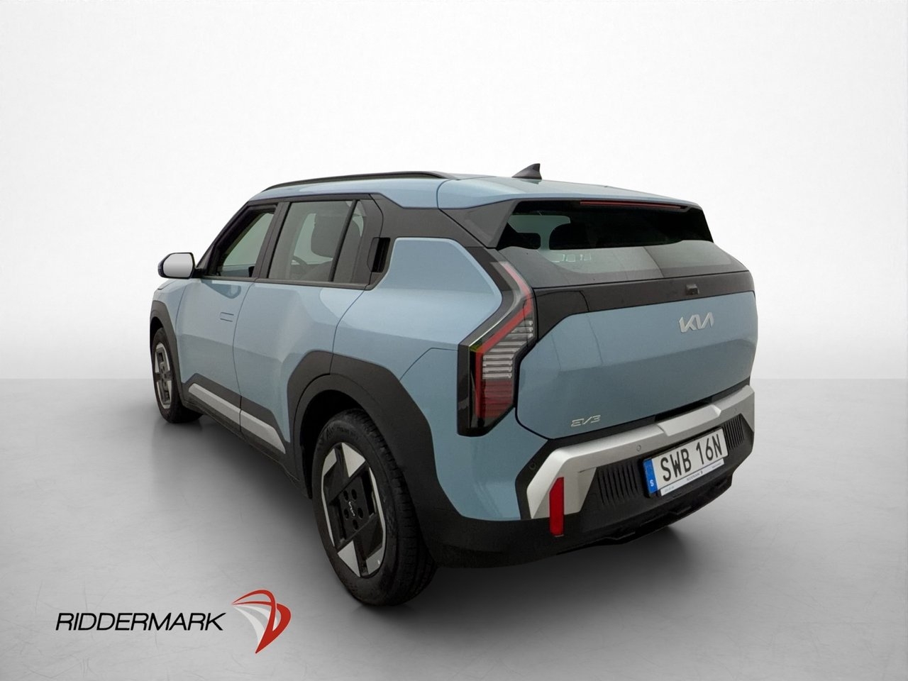 Kia EV3 2025, kuva 6/10