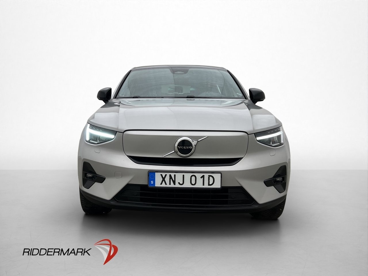 Volvo C40 Plus 2023, bild 2/10