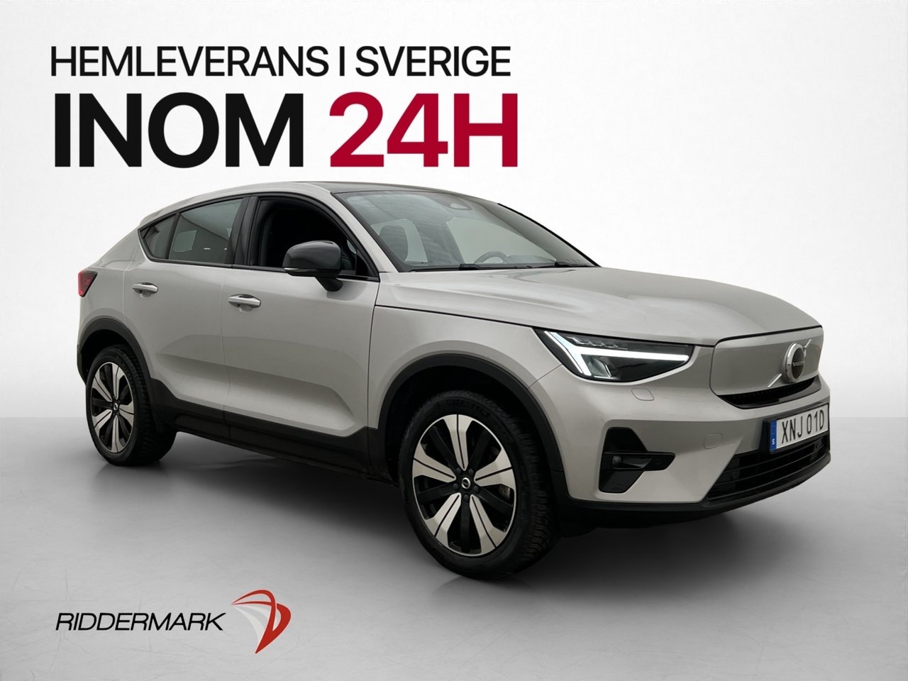Volvo C40