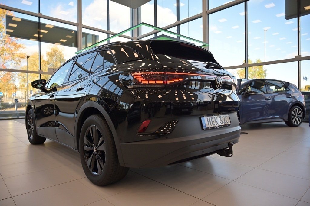 Volkswagen ID.4 Pro Style Edition 2027, bild 7/10