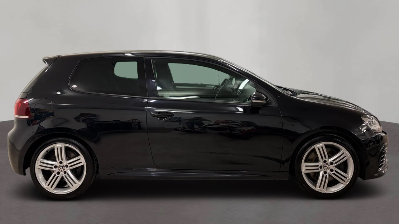 Volkswagen Golf R 2012, bild 4/10