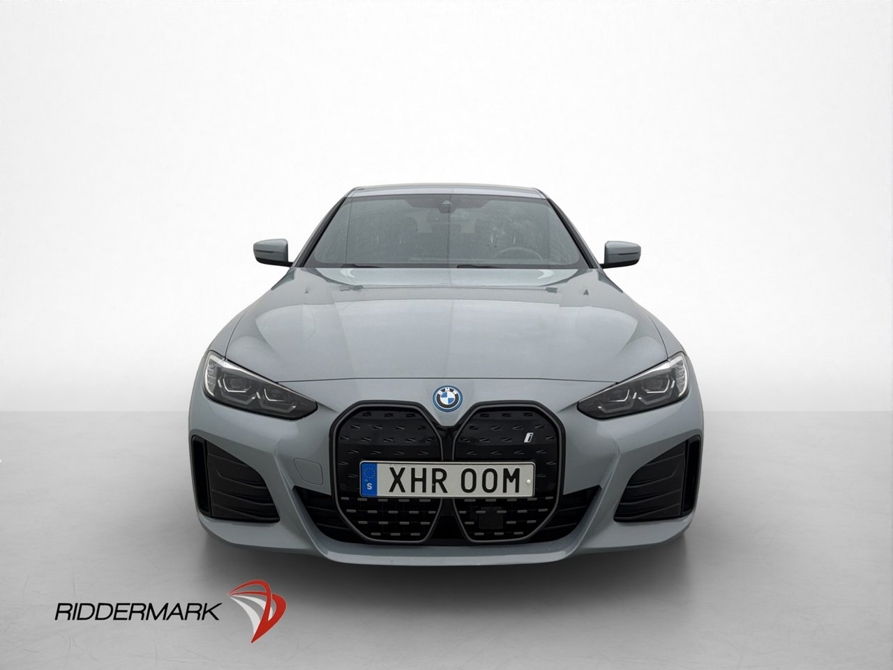 BMW i4 40 M Sport 2023, photo 3/10