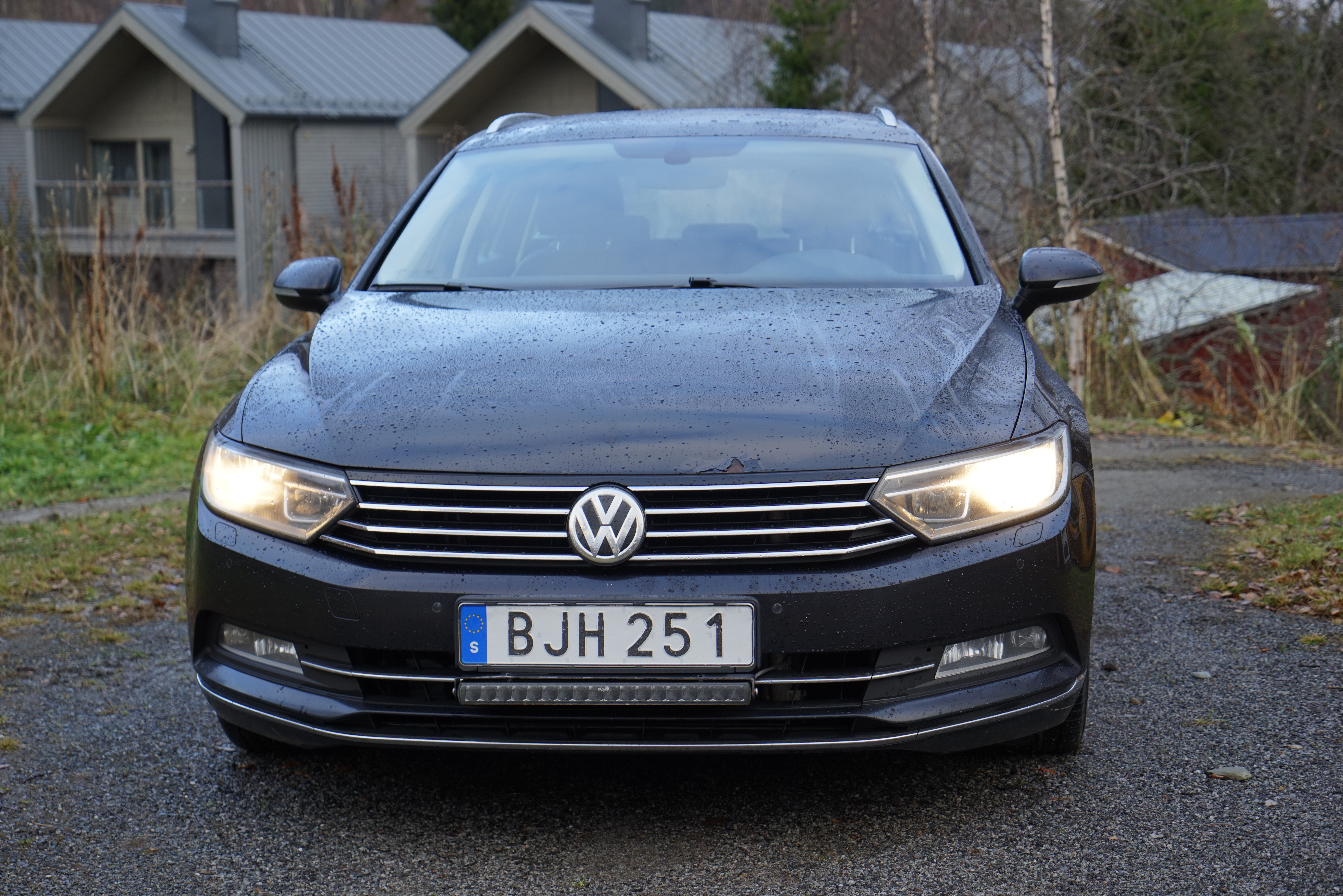 Volkswagen Passat 2.0 TDI SCR 2015, bild 2/10