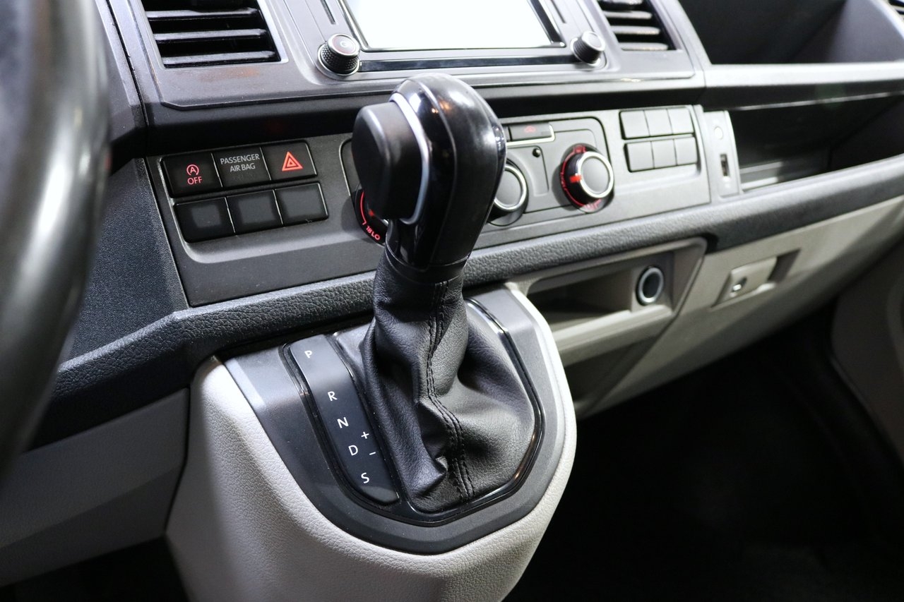 Volkswagen Transporter 2.0 TDI SCR 2019, kuva 9/10