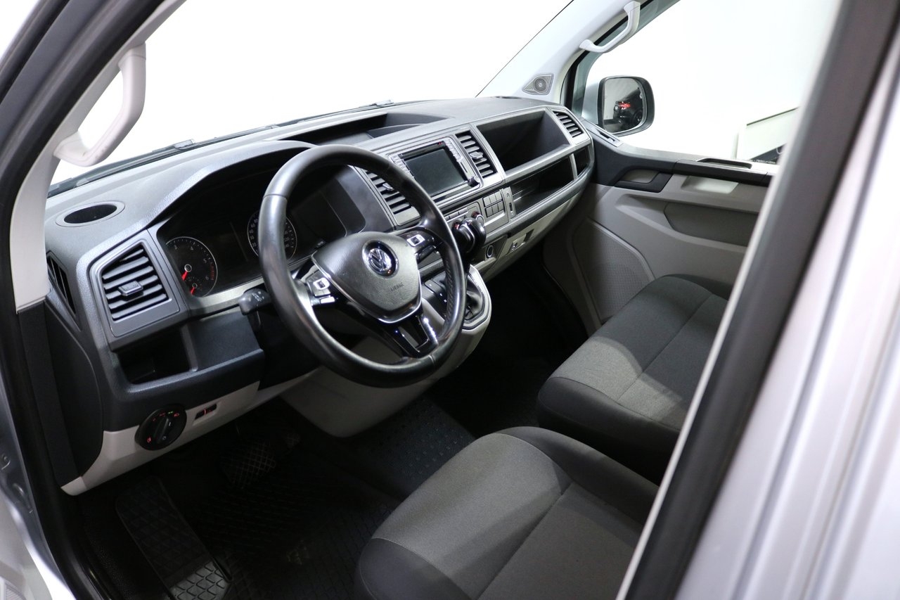 Volkswagen Transporter 2.0 TDI SCR 2019, bild 7/10