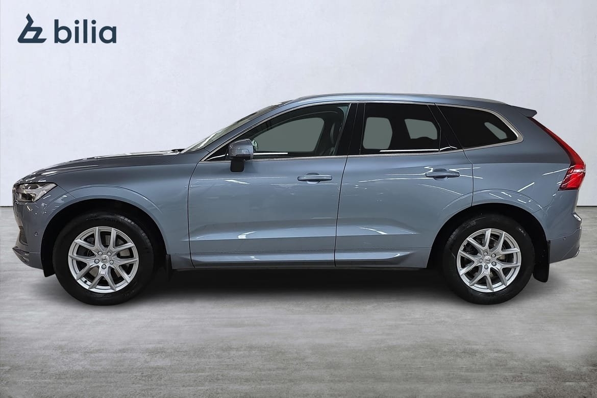 Volvo XC60 T5 Momentum Advanced 2019, bild 3/10