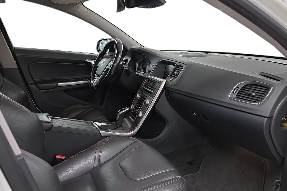 Volvo V60 Cross Country D4 Classic Pro 2018, bild 7/10