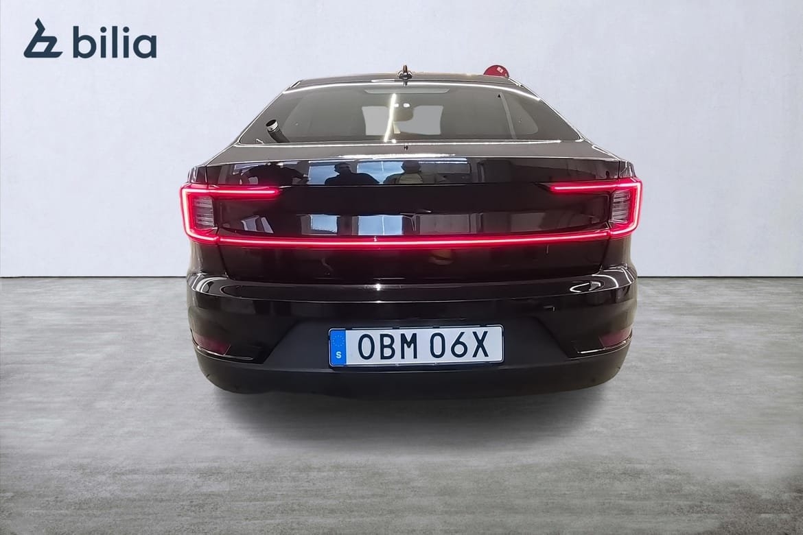 Polestar 2 2024, kuva 5/10