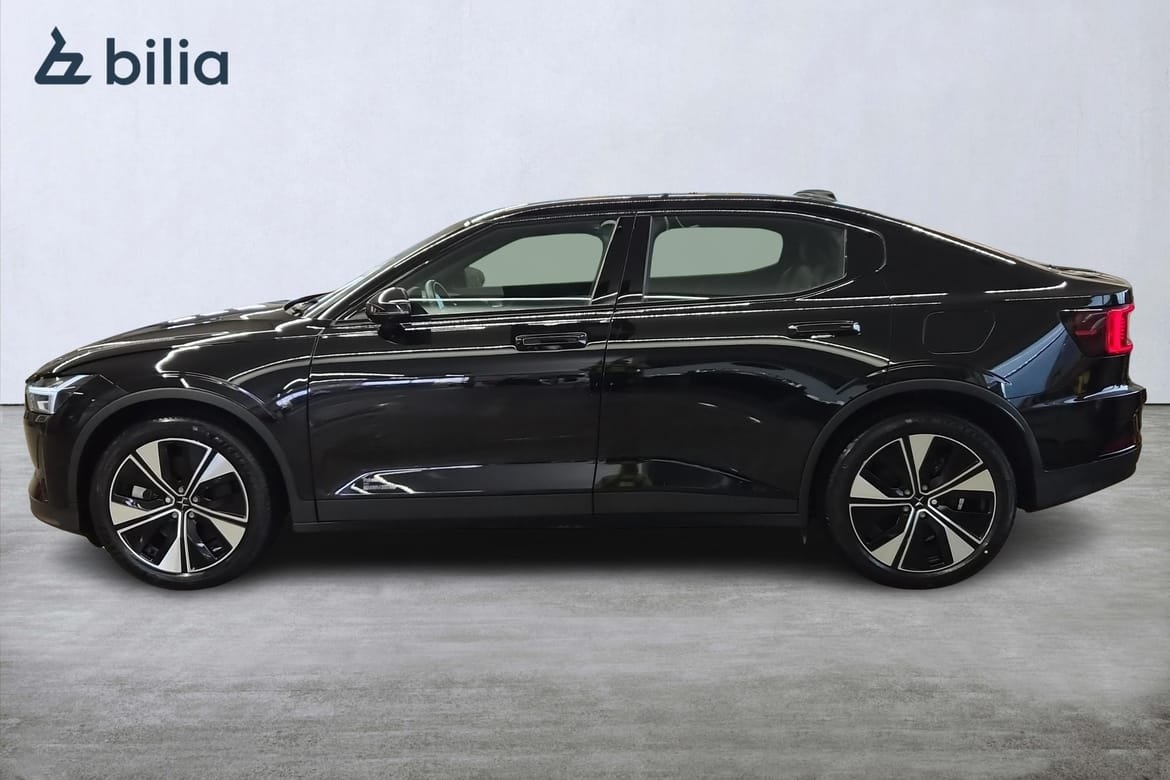Polestar 2 2024, kuva 3/10