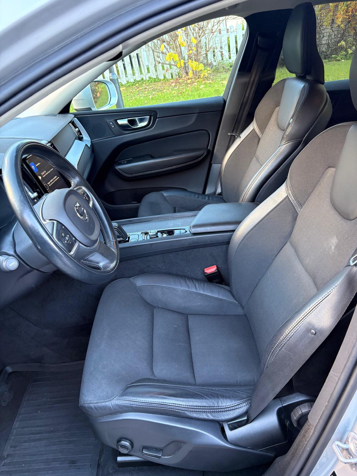 Volvo XC60 B4 Diesel 2020, bild 5/9